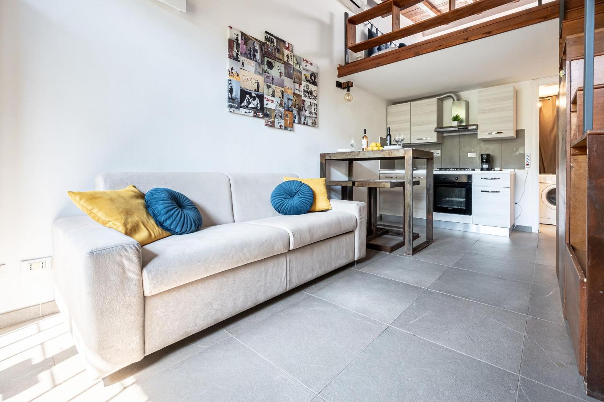 La Casa Dei Limoni Apartamento Roma Exterior foto