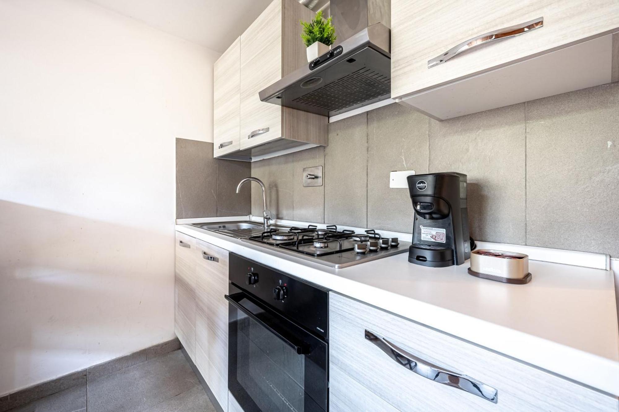 La Casa Dei Limoni Apartamento Roma Exterior foto