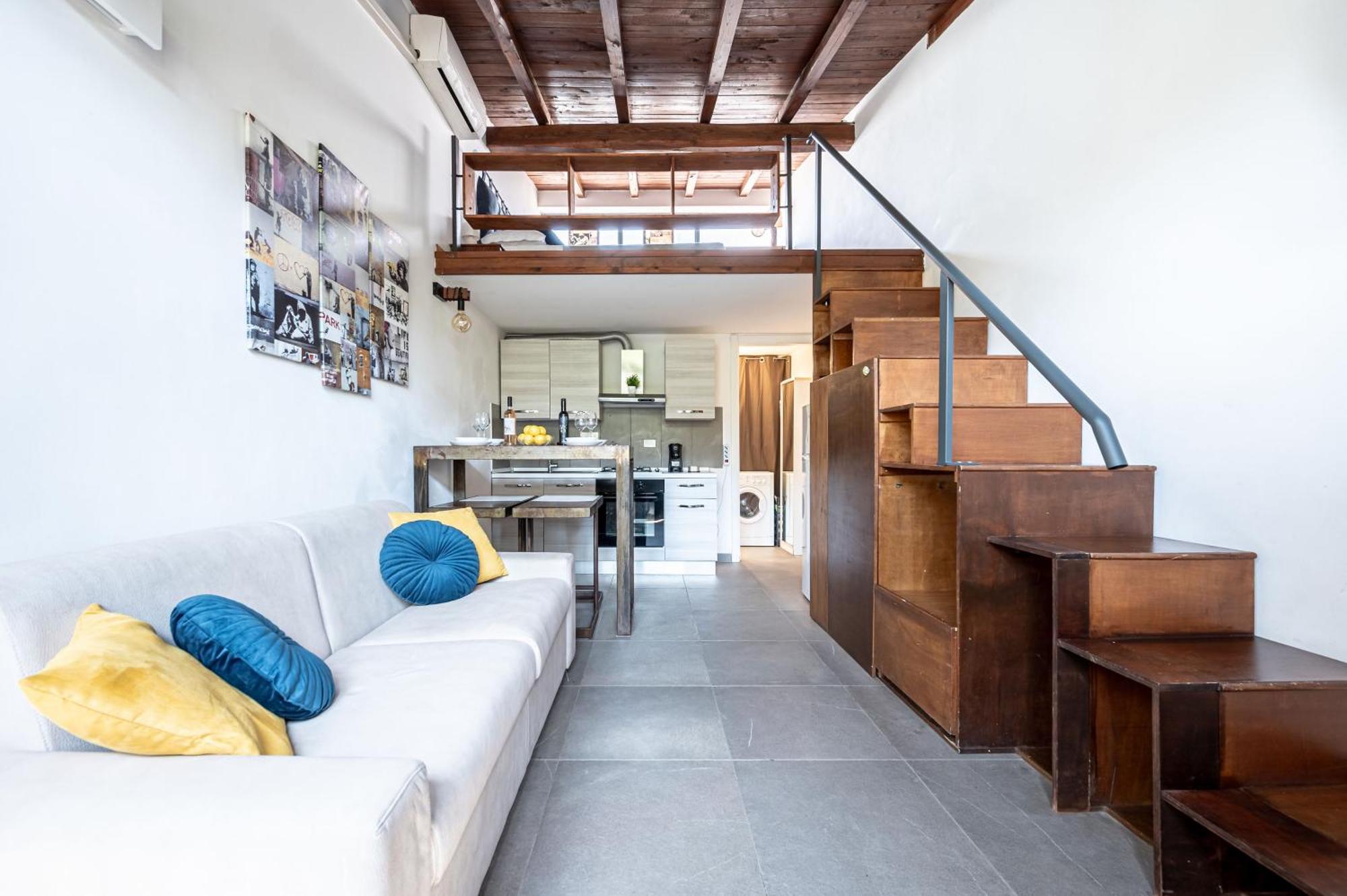 La Casa Dei Limoni Apartamento Roma Exterior foto
